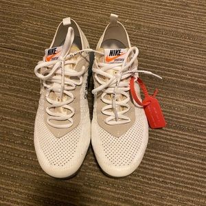 Off White Vapormax